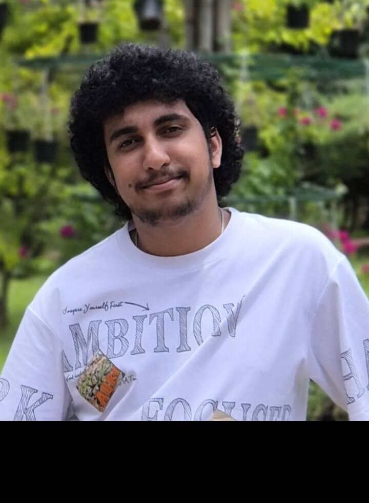 Ajith Mathew